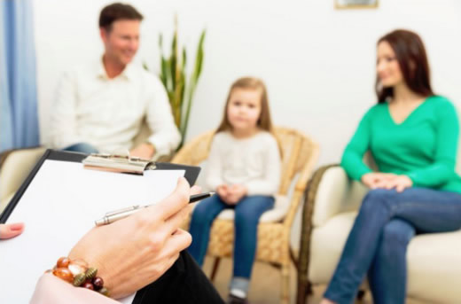 Psicologa psicoterapeuta a Bologna e in Valtellina - Colloqui familiari